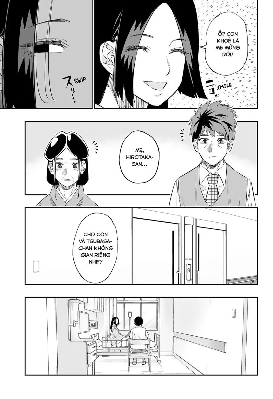 Dosanko Gyaru Is Mega Cute Nettruyen ZZZ Chuong 46 Page 8