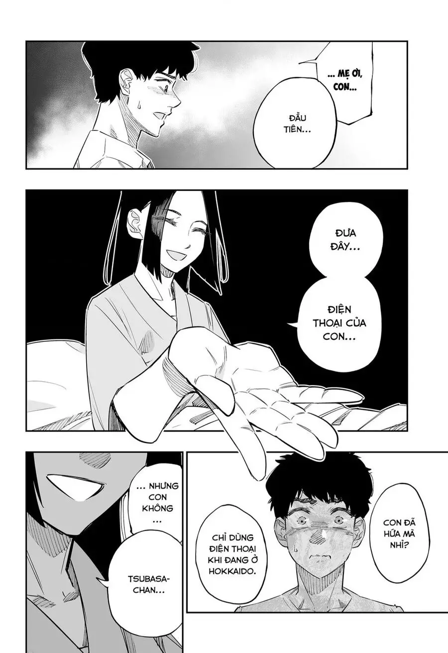 Dosanko Gyaru Is Mega Cute Nettruyen ZZZ Chuong 46 Page 9