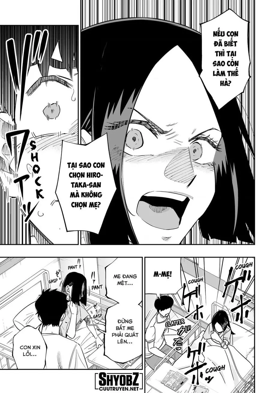 Dosanko Gyaru Is Mega Cute Nettruyen ZZZ Chuong 46 Page 12
