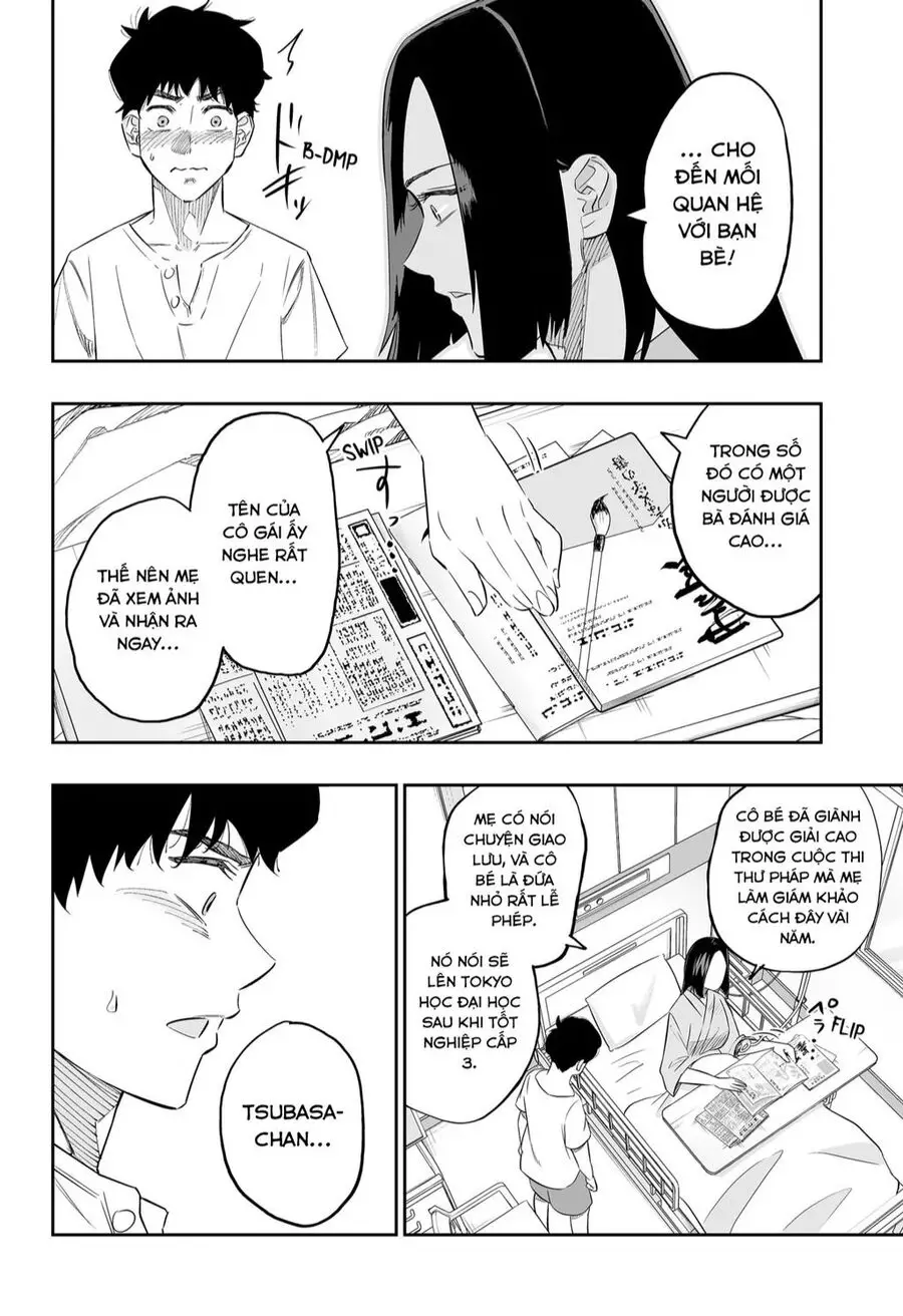 Dosanko Gyaru Is Mega Cute Nettruyen ZZZ Chuong 46 Page 15