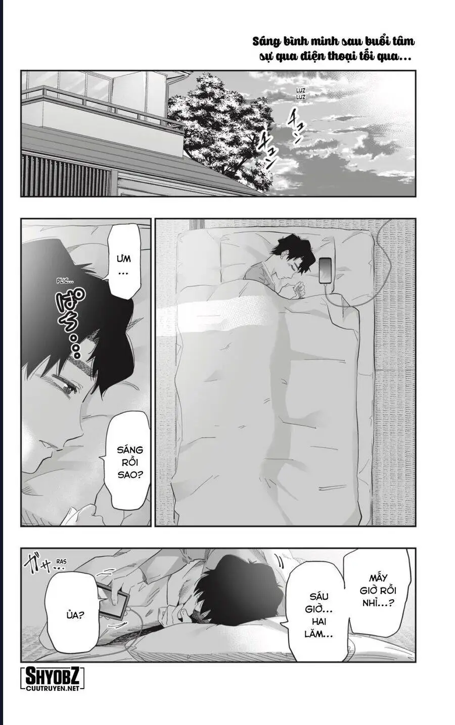 Dosanko Gyaru Is Mega Cute Nettruyen ZZZ Chương 94 Page 4