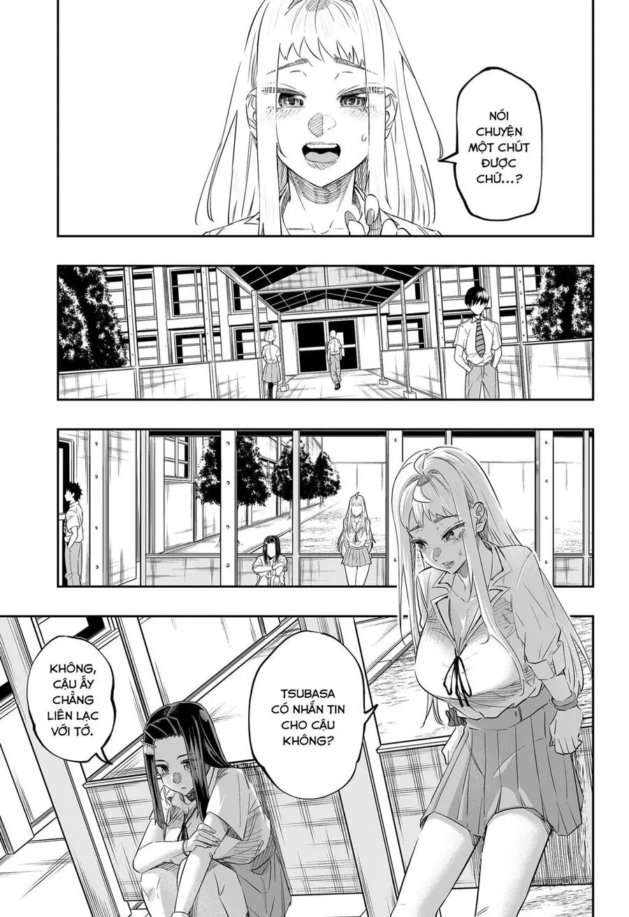 Dosanko Gyaru Is Mega Cute Nettruyen ZZZ Chuong 45 Page 12