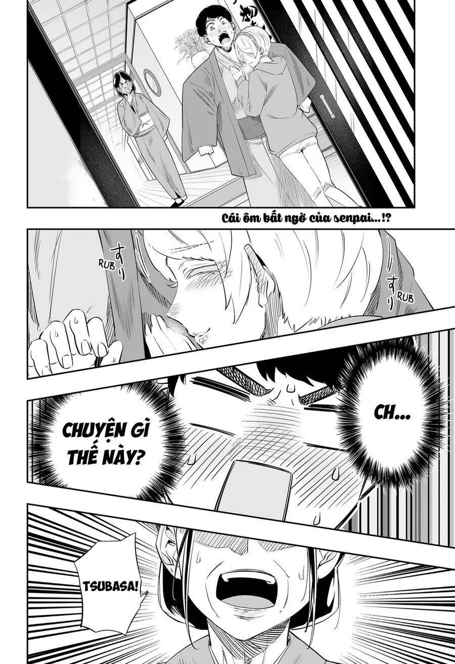 Dosanko Gyaru Is Mega Cute Nettruyen ZZZ Chương 17 Page 3