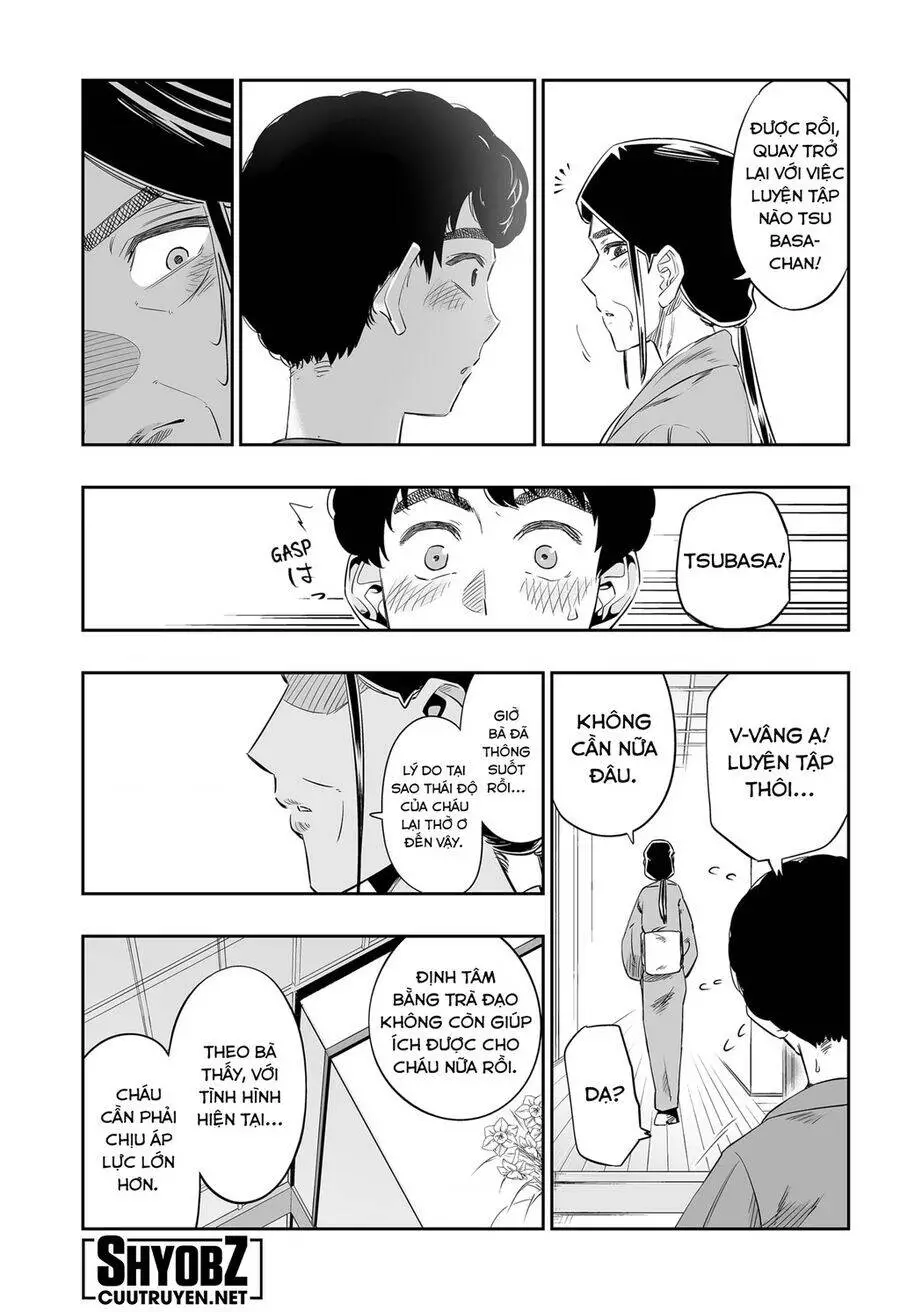 Dosanko Gyaru Is Mega Cute Nettruyen ZZZ Chương 17 Page 6