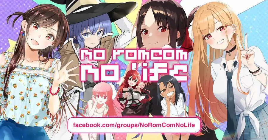 Dosanko Gyaru Is Mega Cute Nettruyen ZZZ Chương 18 Page 17