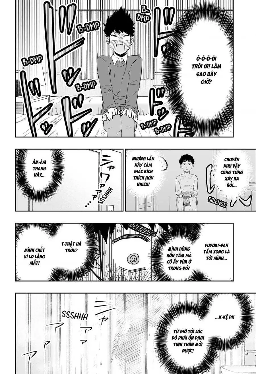 Dosanko Gyaru Is Mega Cute Nettruyen ZZZ Chương 31 Page 28