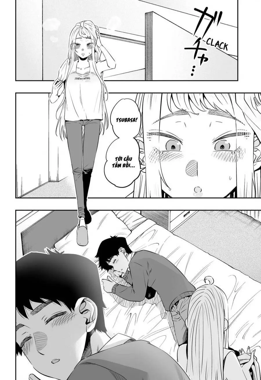 Dosanko Gyaru Is Mega Cute Nettruyen ZZZ Chương 31 Page 30