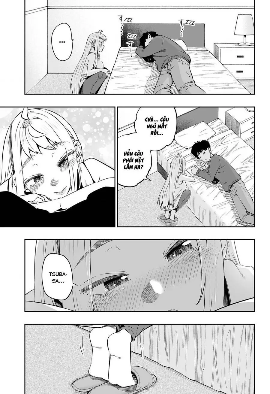 Dosanko Gyaru Is Mega Cute Nettruyen ZZZ Chương 31 Page 31