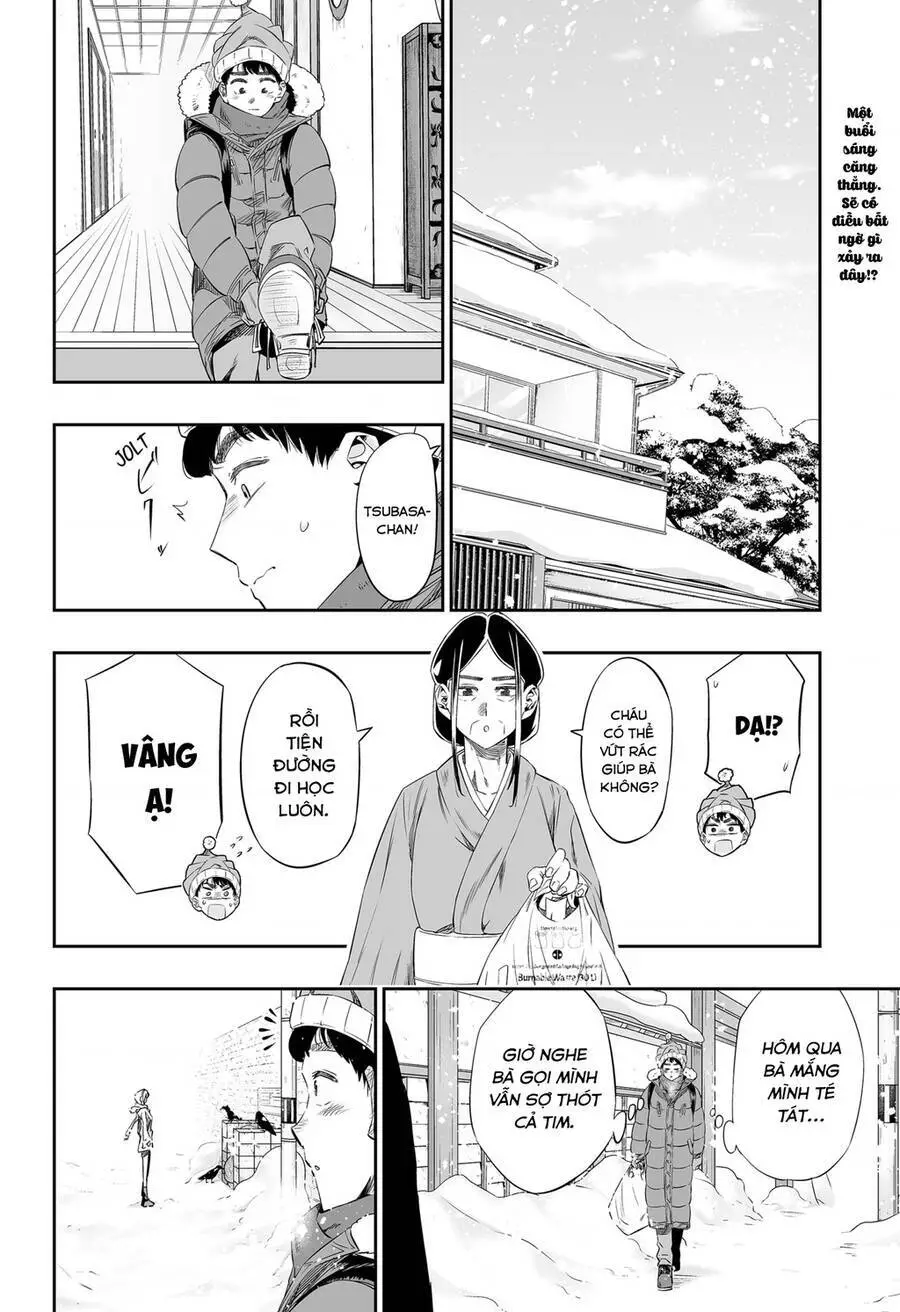 Dosanko Gyaru Is Mega Cute Nettruyen ZZZ Chương 16 Page 2