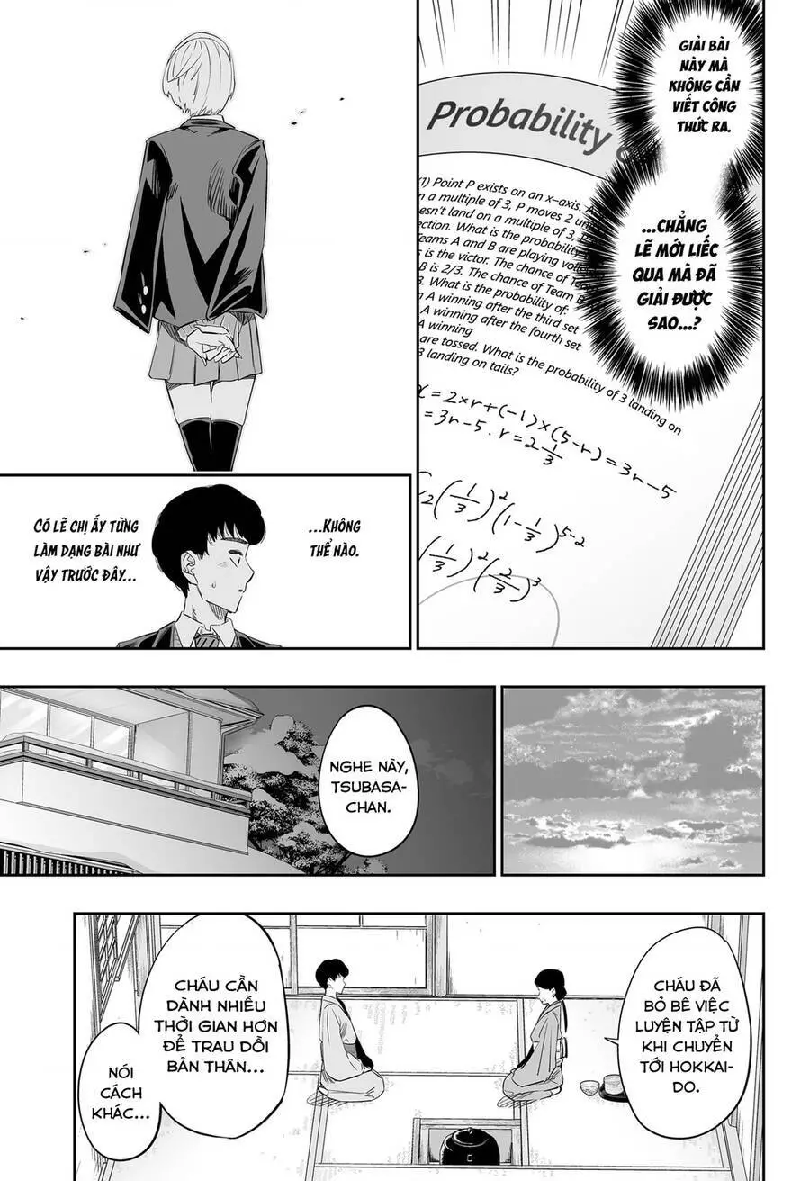 Dosanko Gyaru Is Mega Cute Nettruyen ZZZ Chương 16 Page 13