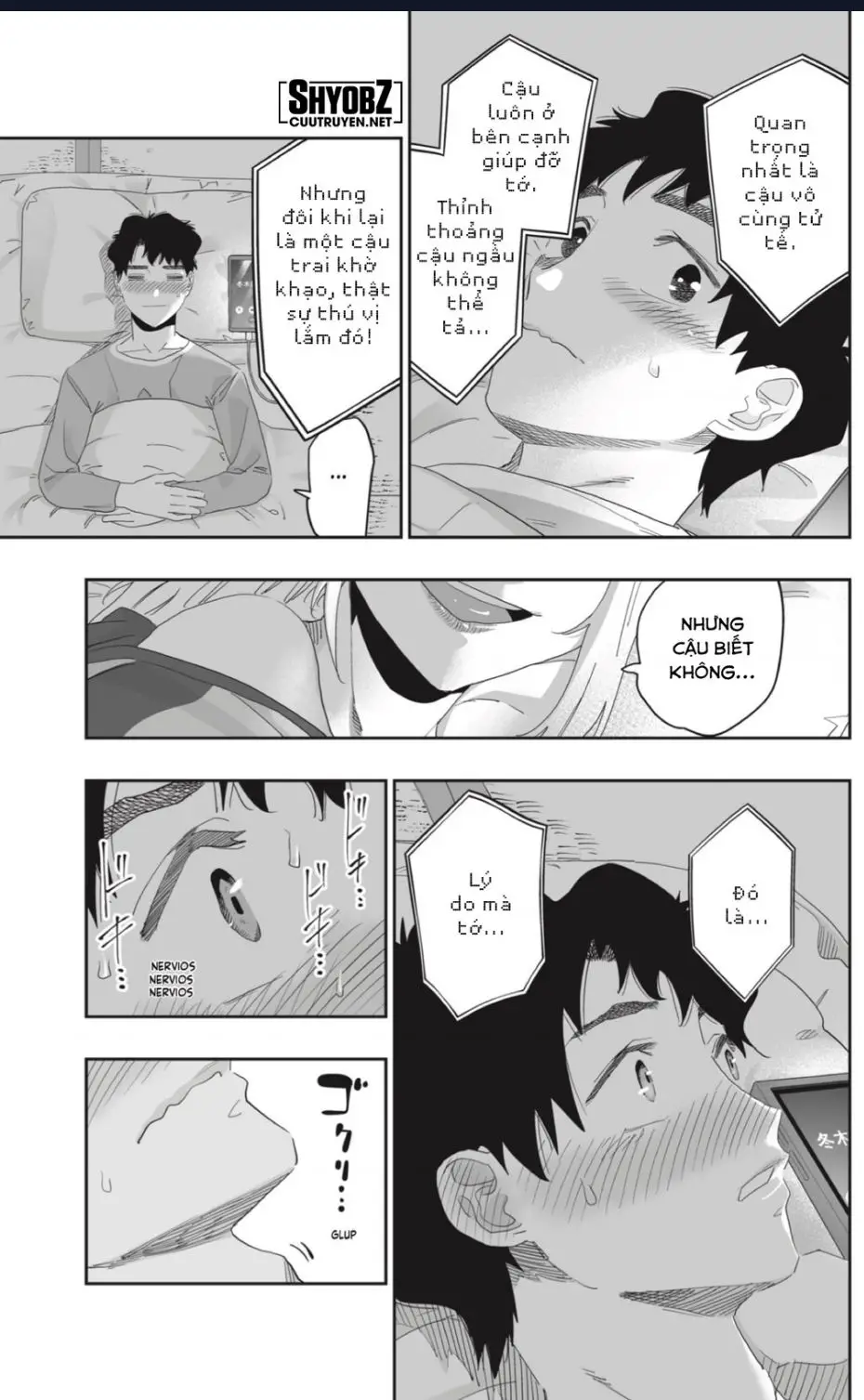 Dosanko Gyaru Is Mega Cute Nettruyen ZZZ Chương 93 Page 23