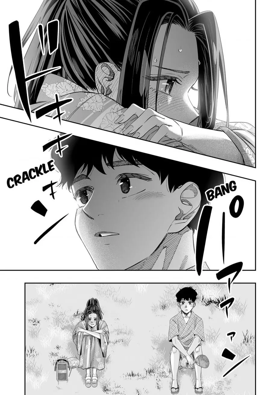 Dosanko Gyaru Is Mega Cute Nettruyen ZZZ Chuong 43 Page 6