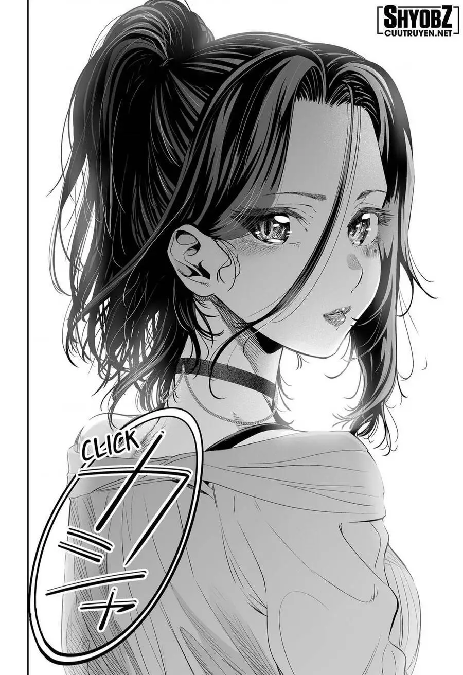 Dosanko Gyaru Is Mega Cute Nettruyen ZZZ Chương 37 Page 13