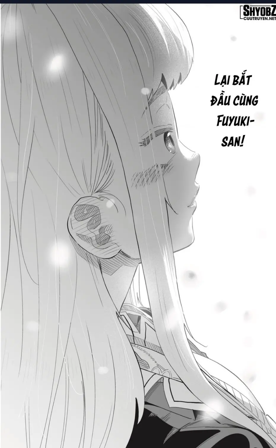 Dosanko Gyaru Is Mega Cute Nettruyen ZZZ Chương 92 Page 24