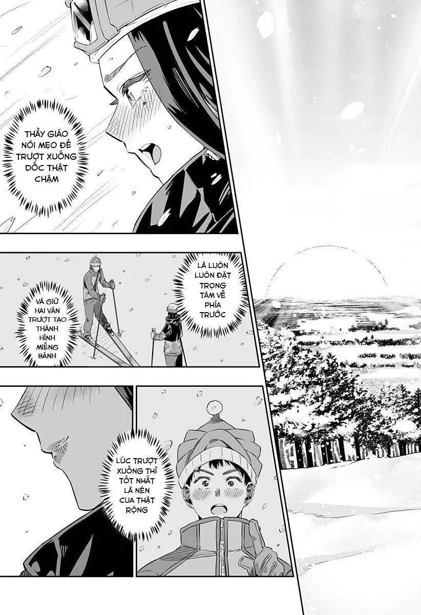 Dosanko Gyaru Is Mega Cute Nettruyen ZZZ Chương 7.2 Page 10