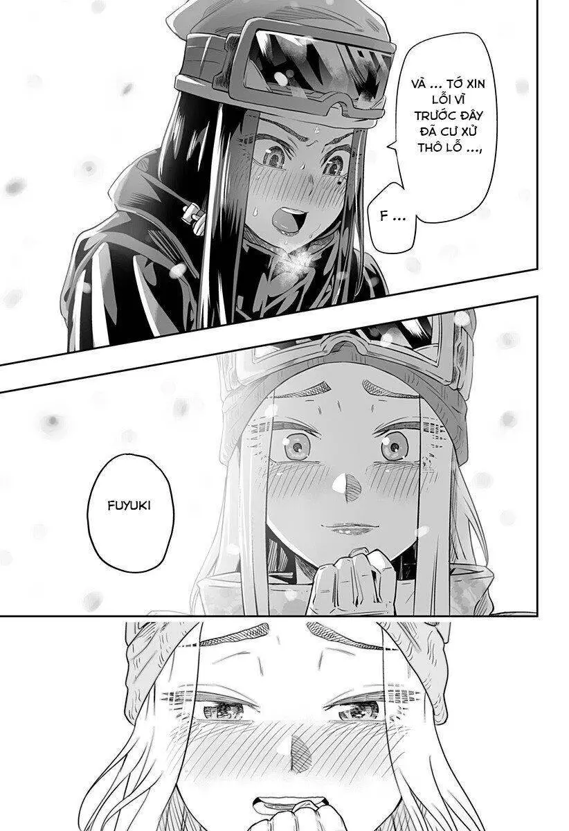 Dosanko Gyaru Is Mega Cute Nettruyen ZZZ Chương 7.2 Page 16