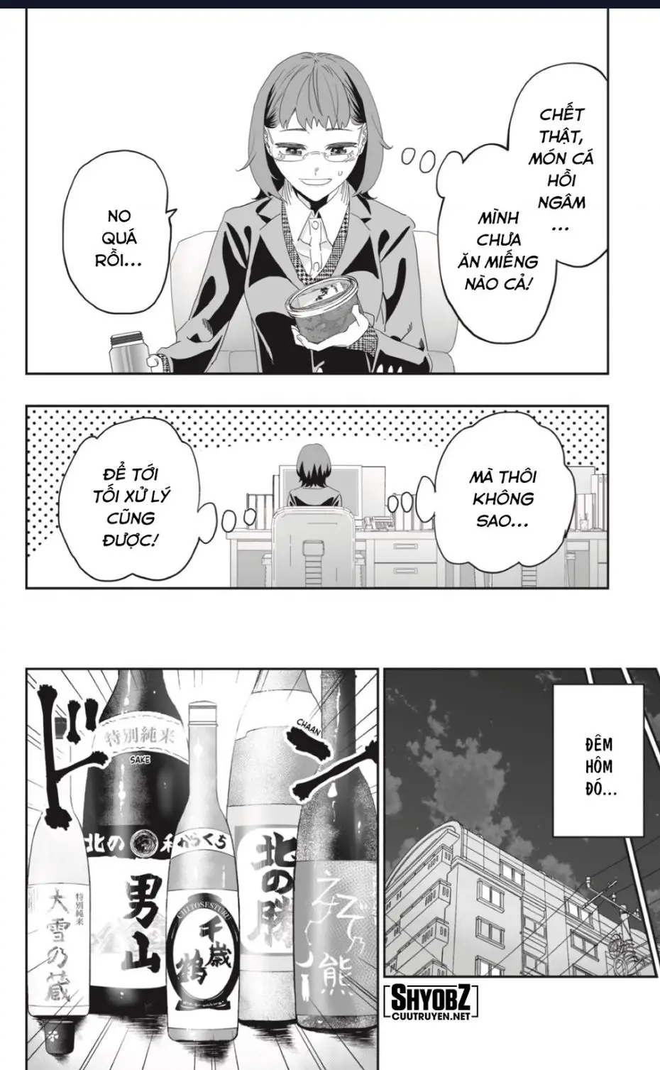 Dosanko Gyaru Is Mega Cute Nettruyen ZZZ Chương 91 Page 18