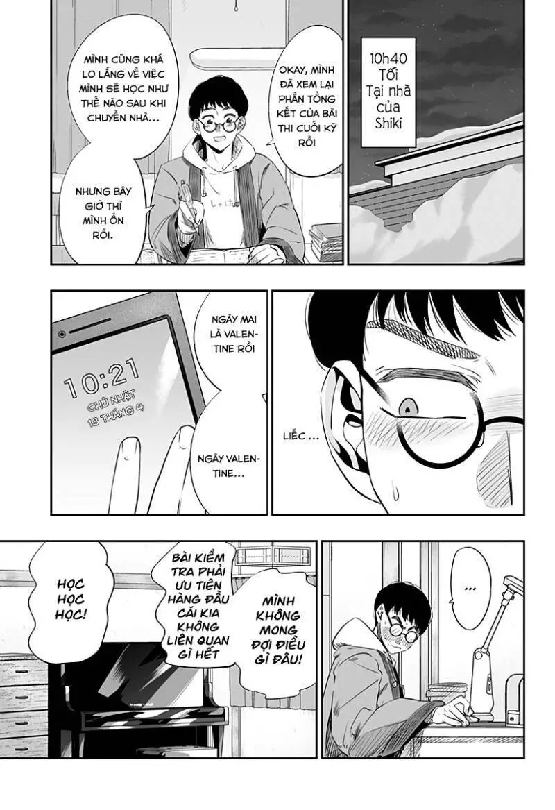 Dosanko Gyaru Is Mega Cute Nettruyen ZZZ Chương 13.1 Page 6