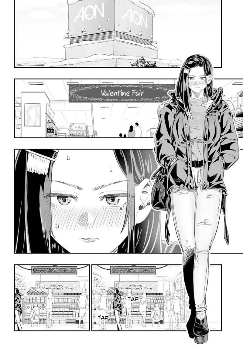 Dosanko Gyaru Is Mega Cute Nettruyen ZZZ Chương 12 Page 6