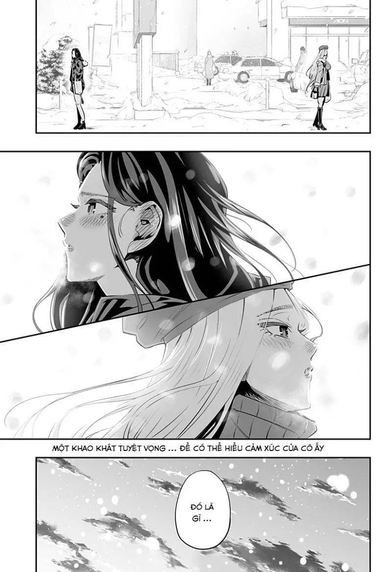 Dosanko Gyaru Is Mega Cute Nettruyen ZZZ Chương 12 Page 18
