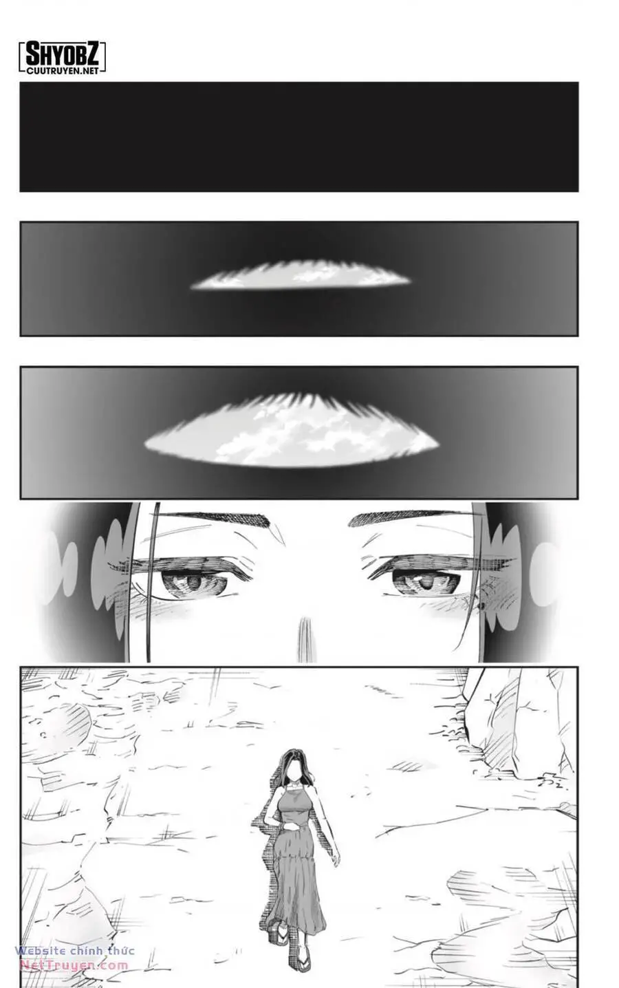 Dosanko Gyaru Is Mega Cute Nettruyen ZZZ Chương 63 Page 4