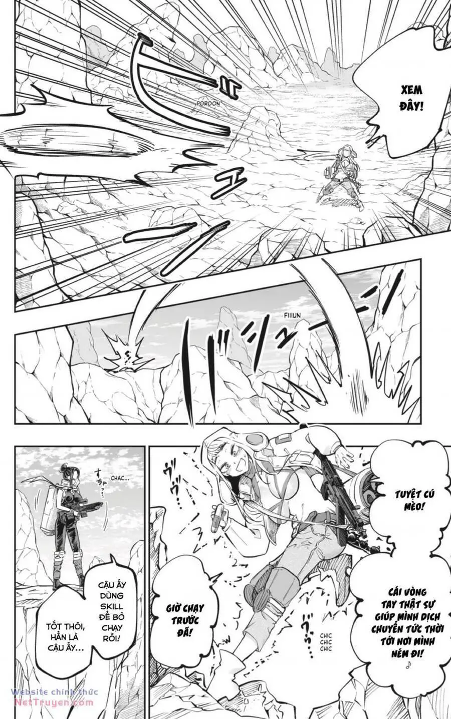 Dosanko Gyaru Is Mega Cute Nettruyen ZZZ Chương 63 Page 12