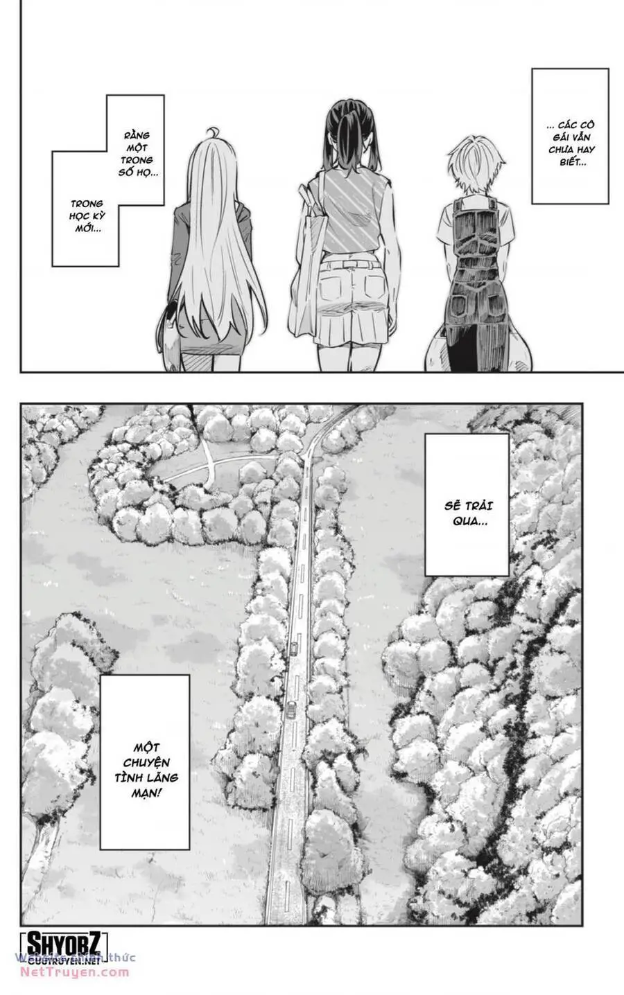 Dosanko Gyaru Is Mega Cute Nettruyen ZZZ Chương 63 Page 21