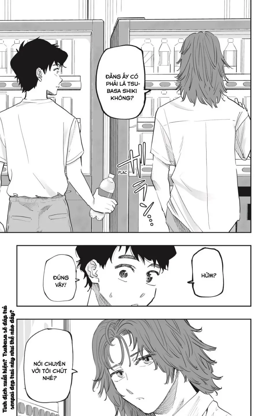 Dosanko Gyaru Is Mega Cute Nettruyen ZZZ Chuong 69 Page 18