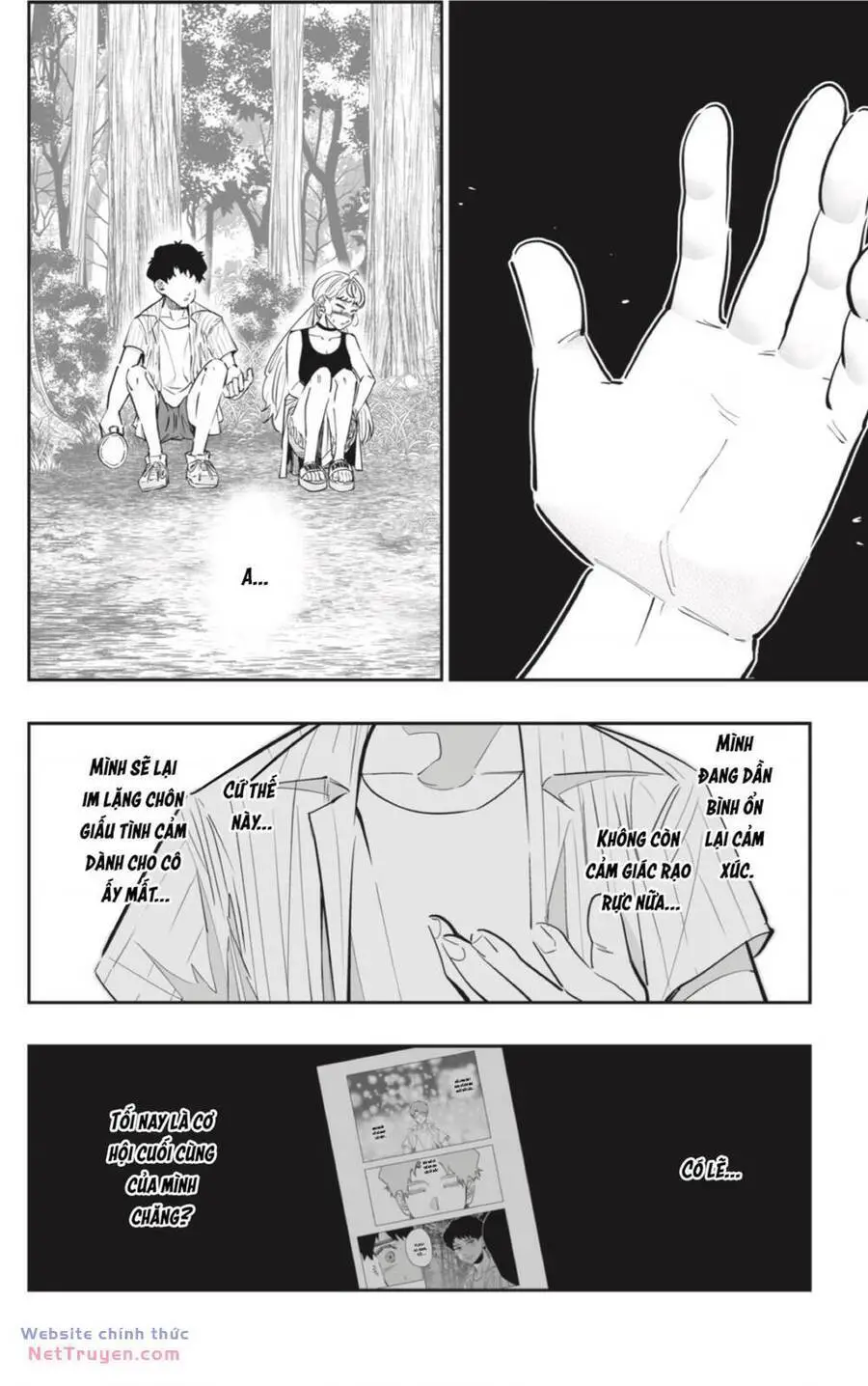Dosanko Gyaru Is Mega Cute Nettruyen ZZZ Chương 61 Page 8