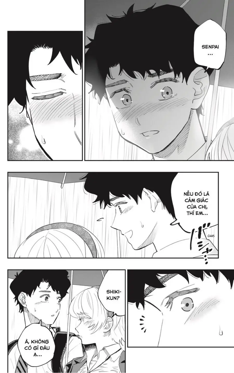 Dosanko Gyaru Is Mega Cute Nettruyen ZZZ Chuong 68 Page 14
