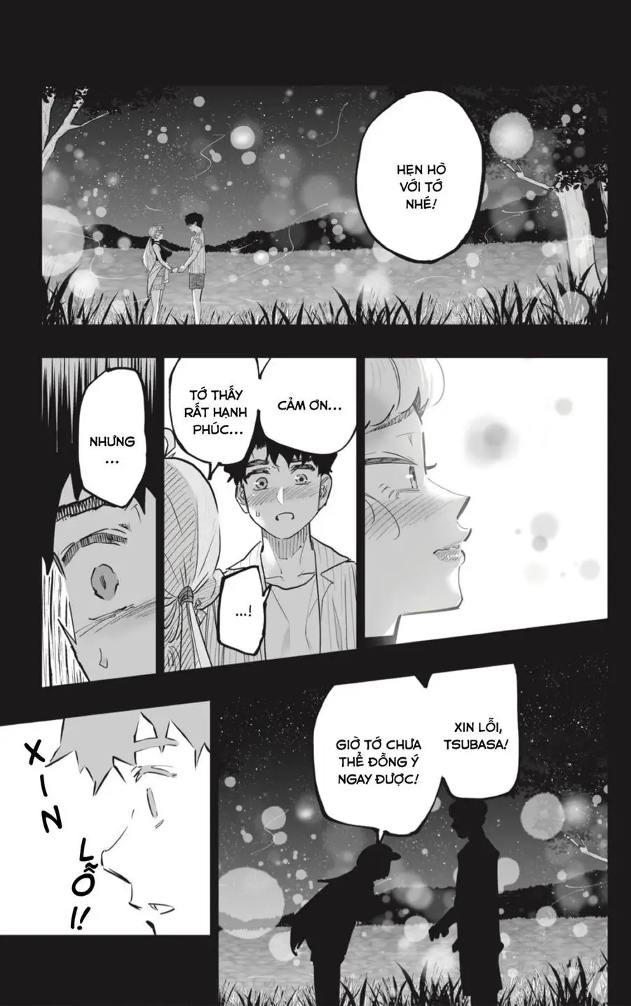 Dosanko Gyaru Is Mega Cute Nettruyen ZZZ Chuong 67 Page 11