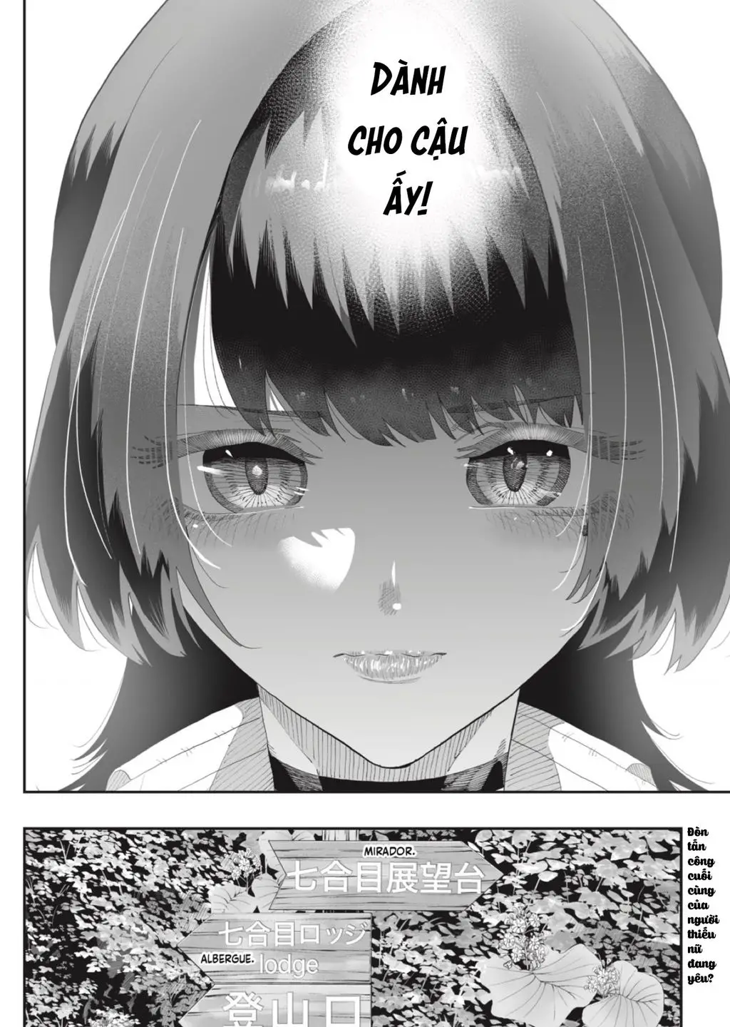 Dosanko Gyaru Is Mega Cute Nettruyen ZZZ Chuong 86 Page 22