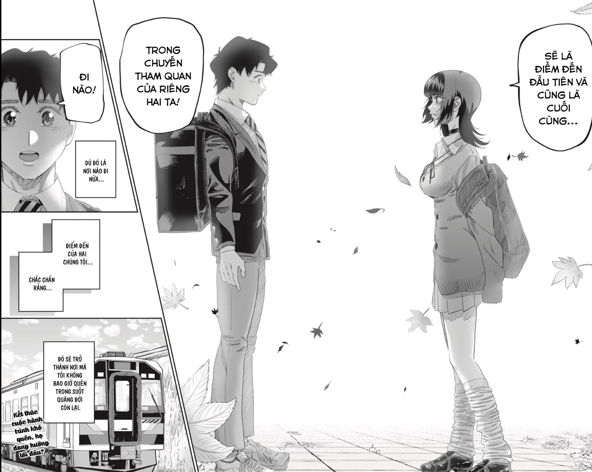 Dosanko Gyaru Is Mega Cute Nettruyen ZZZ Chuong 85 Page 23