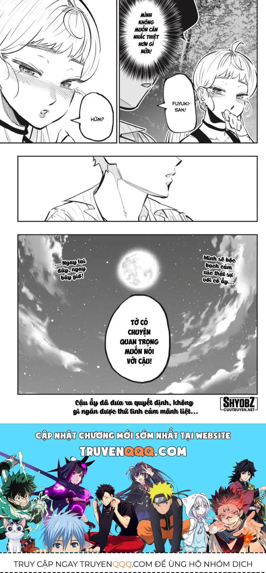 Dosanko Gyaru Is Mega Cute Nettruyen ZZZ Chuong 60 Page 19