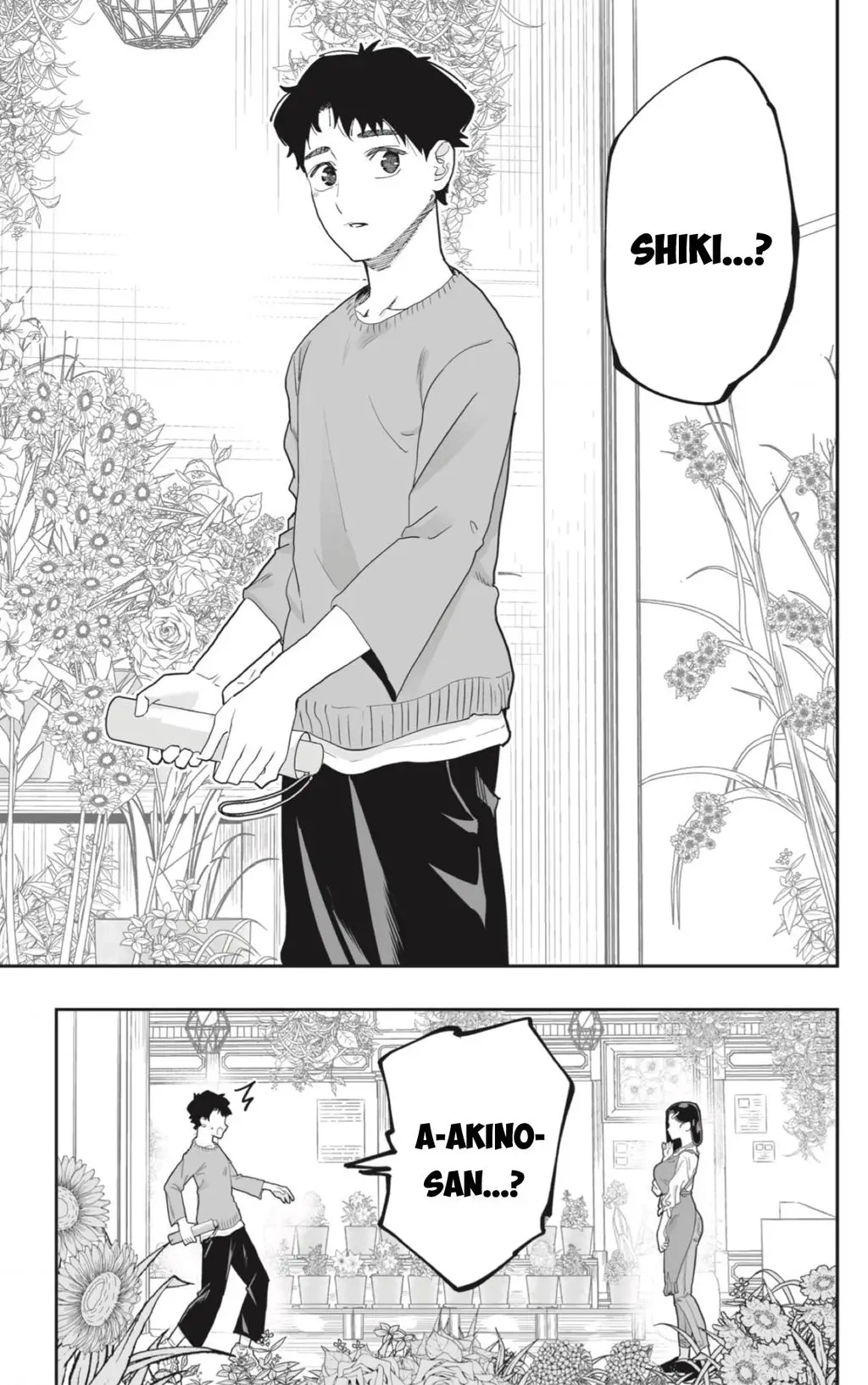 Dosanko Gyaru Is Mega Cute Nettruyen ZZZ Chuong 78 Page 13
