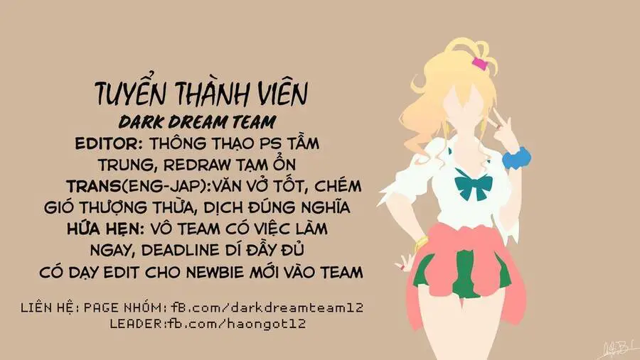 Dosanko Gyaru Is Mega Cute Nettruyen ZZZ Chương 10 Page 19