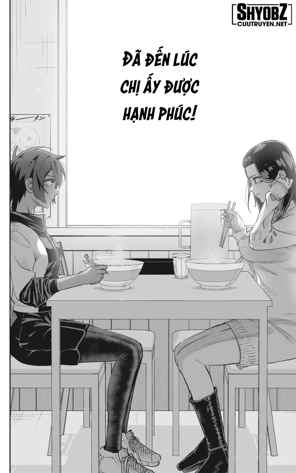 Dosanko Gyaru Is Mega Cute Nettruyen ZZZ Chuong 77 Page 12