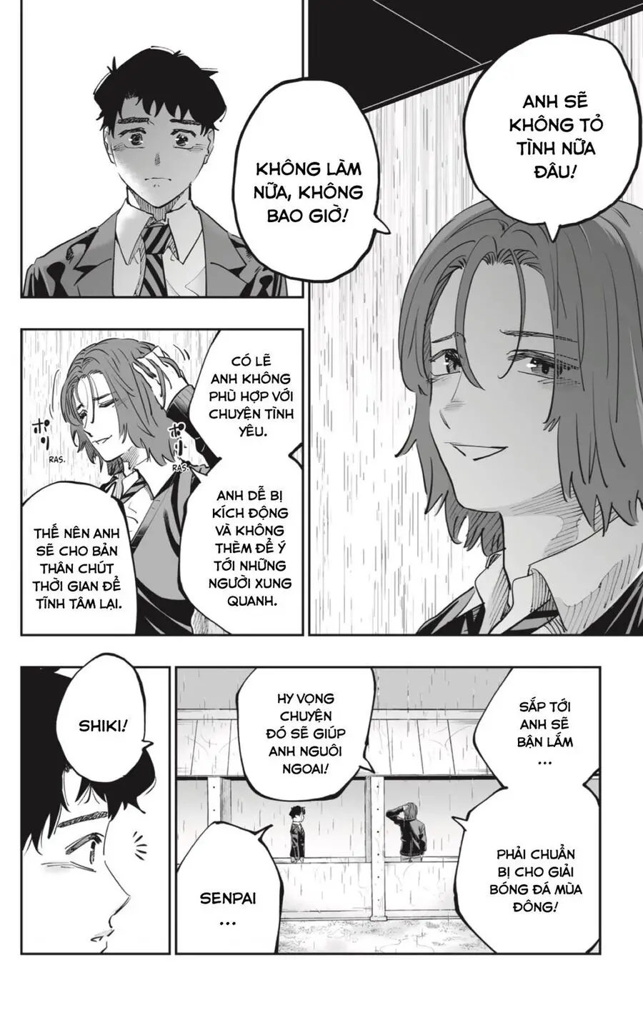 Dosanko Gyaru Is Mega Cute Nettruyen ZZZ Chuong 76 Page 12