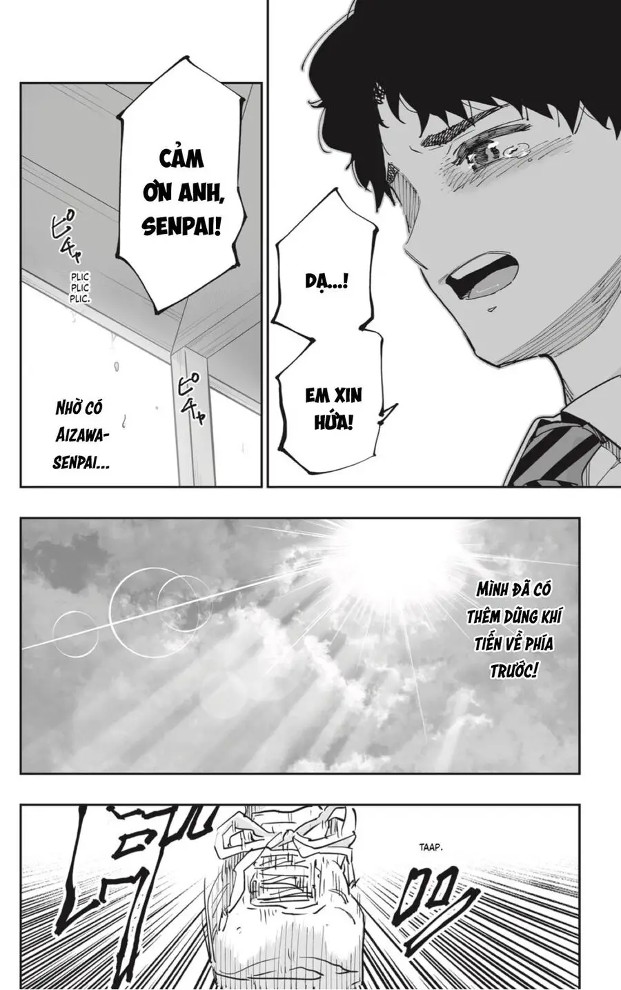 Dosanko Gyaru Is Mega Cute Nettruyen ZZZ Chuong 76 Page 14