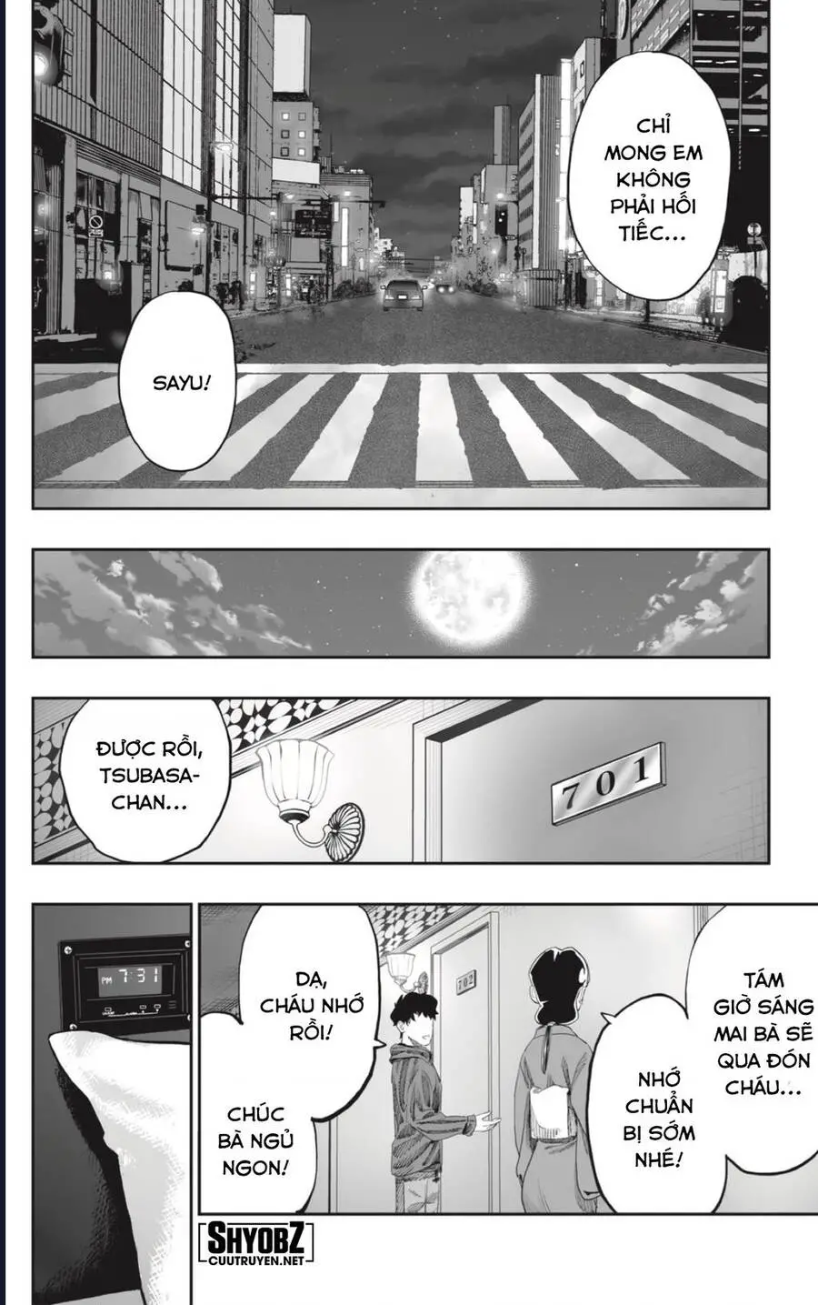 Dosanko Gyaru Is Mega Cute Nettruyen ZZZ Chương 83 Page 13