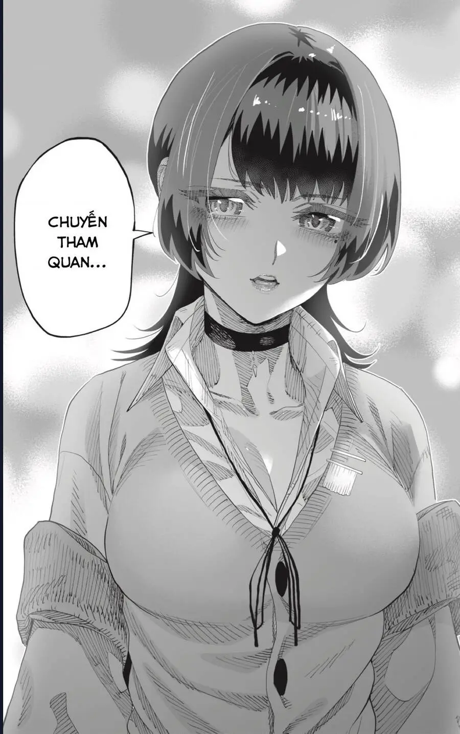 Dosanko Gyaru Is Mega Cute Nettruyen ZZZ Chương 83 Page 19