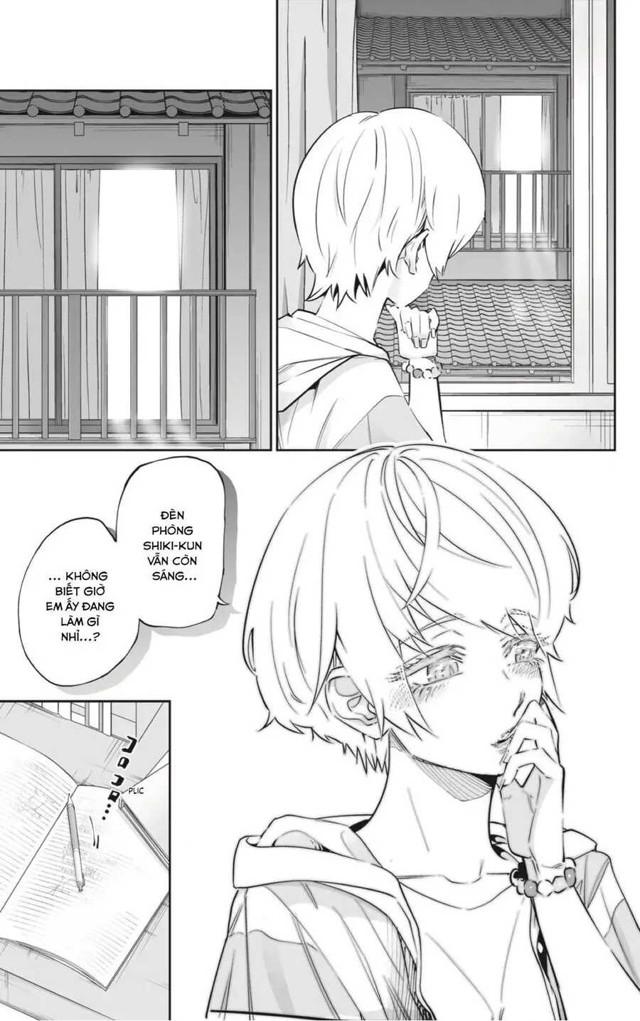Dosanko Gyaru Is Mega Cute Nettruyen ZZZ Chuong 55 Page 5