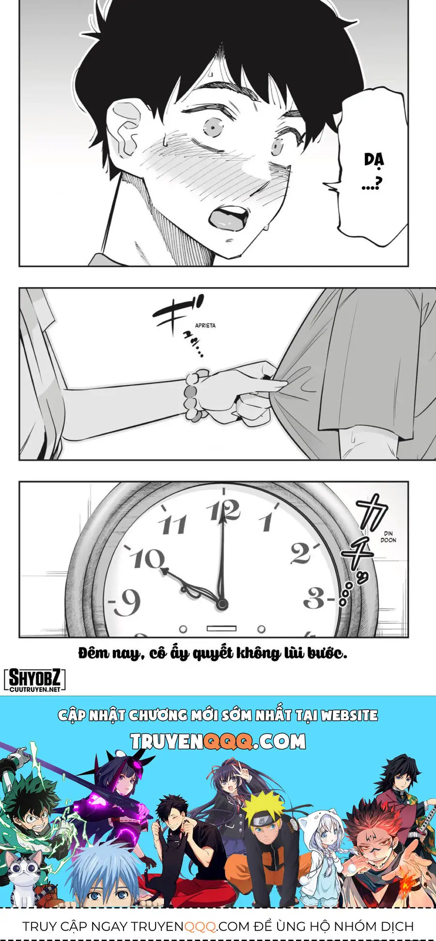 Dosanko Gyaru Is Mega Cute Nettruyen ZZZ Chuong 55 Page 19