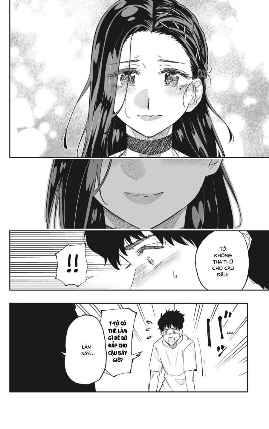 Dosanko Gyaru Is Mega Cute Nettruyen ZZZ Chuong 54 Page 12