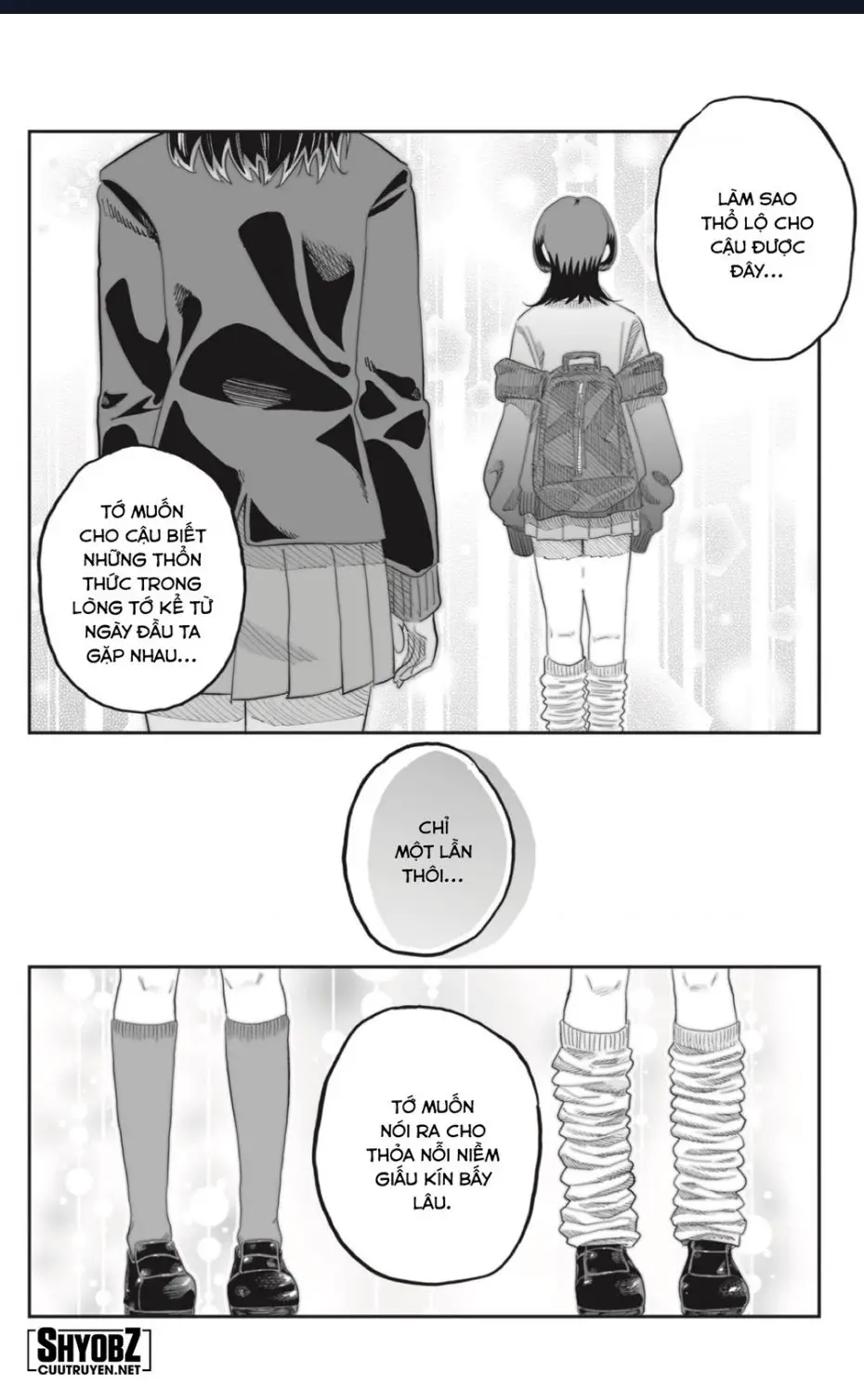 Dosanko Gyaru Is Mega Cute Nettruyen ZZZ Chuong 87 Page 19