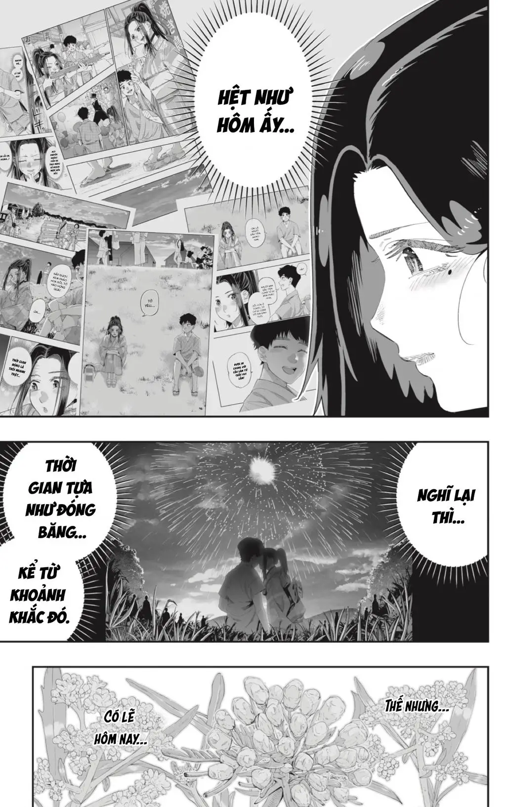 Dosanko Gyaru Is Mega Cute Nettruyen ZZZ Chuong 79 Page 13
