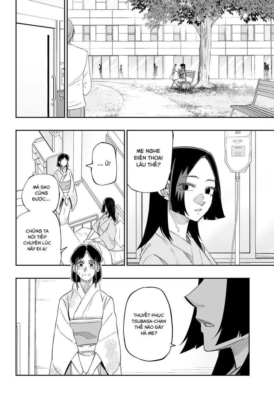Dosanko Gyaru Is Mega Cute Nettruyen ZZZ Chuong 48 Page 7