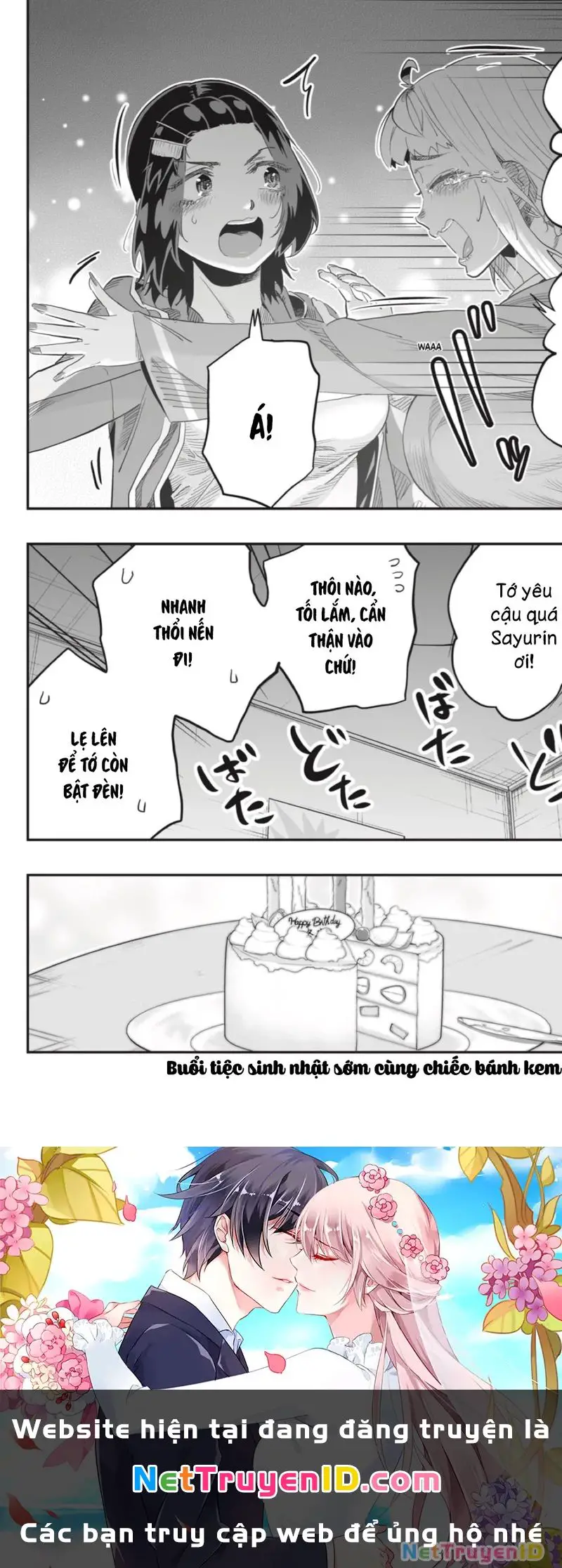 Dosanko Gyaru Is Mega Cute Nettruyen ZZZ Chương 99 Page 24