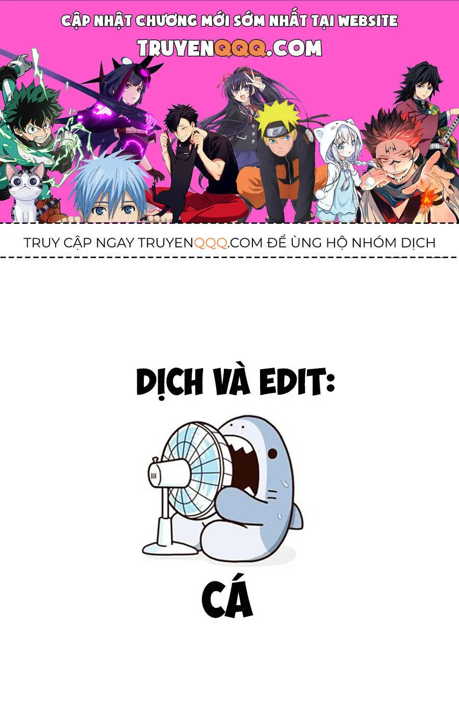 Please Go Home, Akutsu-San! Nettruyen ZZZ Chương 170.5 Page 1
