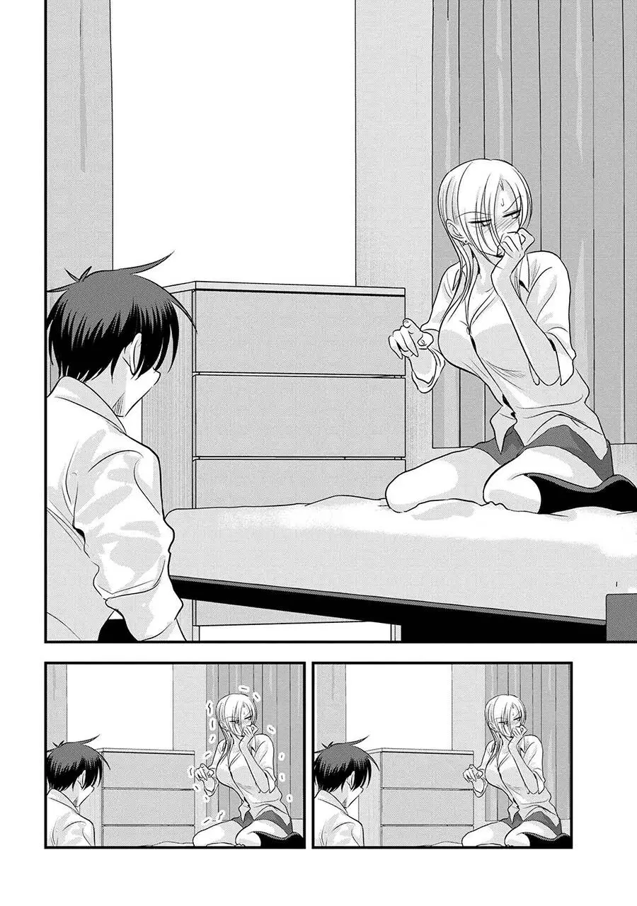 Please Go Home, Akutsu-San! Nettruyen ZZZ Chương 168 Page 7